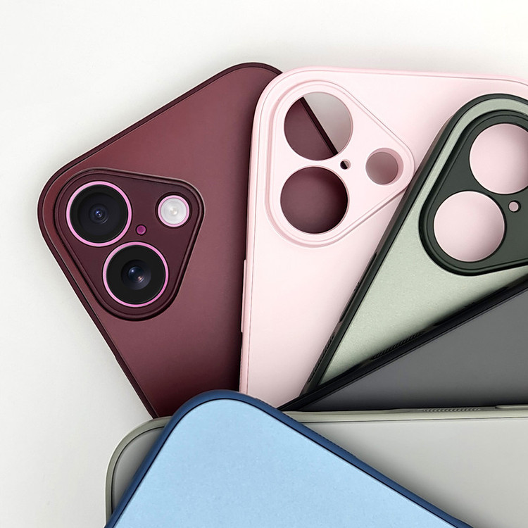 کاور سامورایی مدل Classico PRO مناسب برای گوشی موبایل اپل iPhone 16