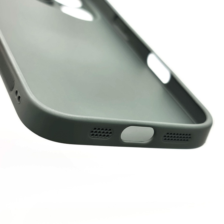 کاور سامورایی مدل Classico PRO مناسب برای گوشی موبایل اپل iPhone 16