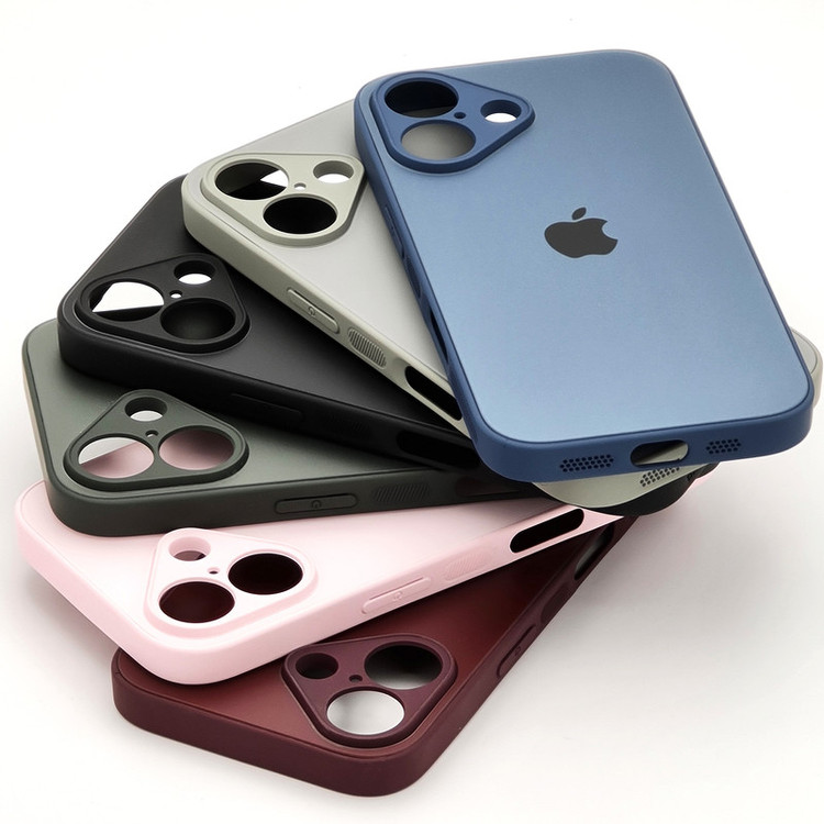 کاور سامورایی مدل Classico PRO مناسب برای گوشی موبایل اپل iPhone 16