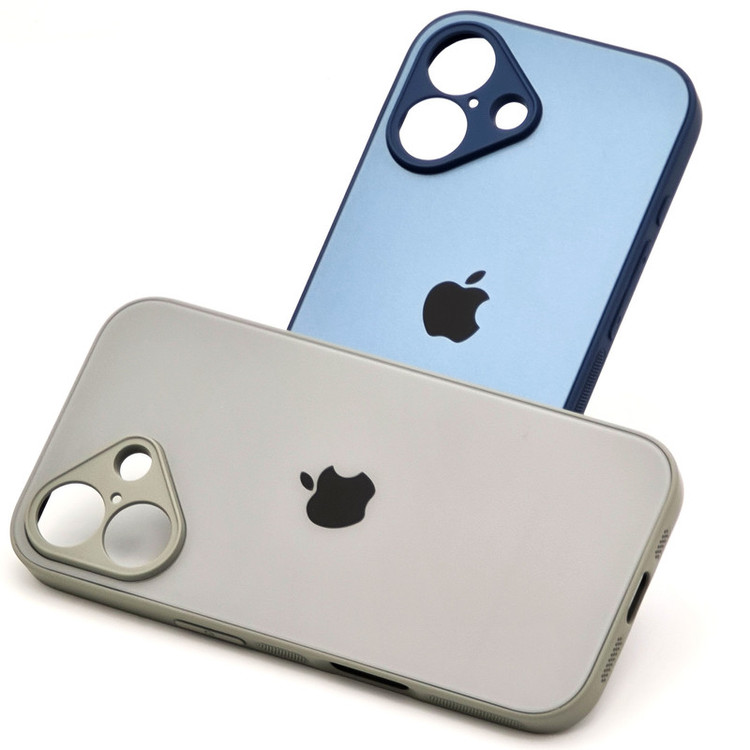 کاور سامورایی مدل Classico PRO مناسب برای گوشی موبایل اپل iPhone 16