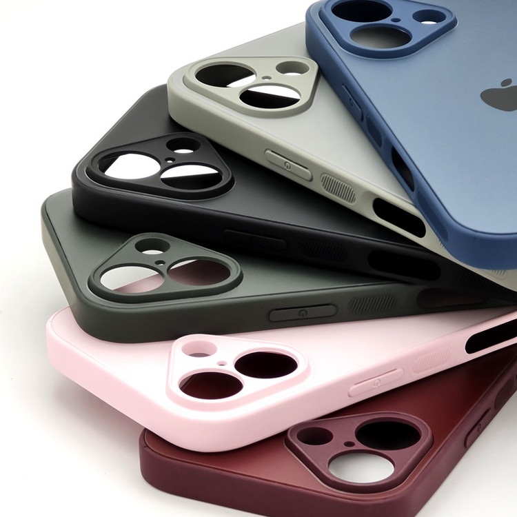 کاور سامورایی مدل Classico PRO مناسب برای گوشی موبایل اپل iPhone 16