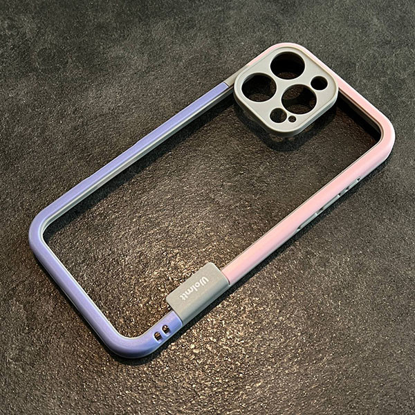 بامپر مانستر مدل BUMPER1 مناسب برای گوشی موبایل اپل iPhone 16 Pro Max