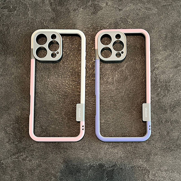 بامپر مانستر مدل BUMPER1 مناسب برای گوشی موبایل اپل iPhone 16 Pro Max