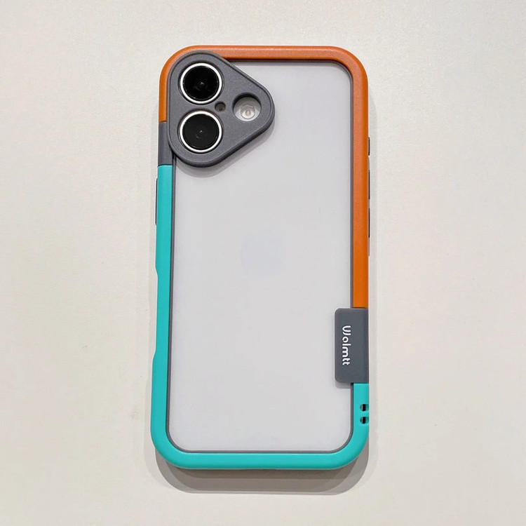 بامپر مانستر مدل BUMPER1 مناسب برای گوشی موبایل اپل iPhone 16 Pro Max
