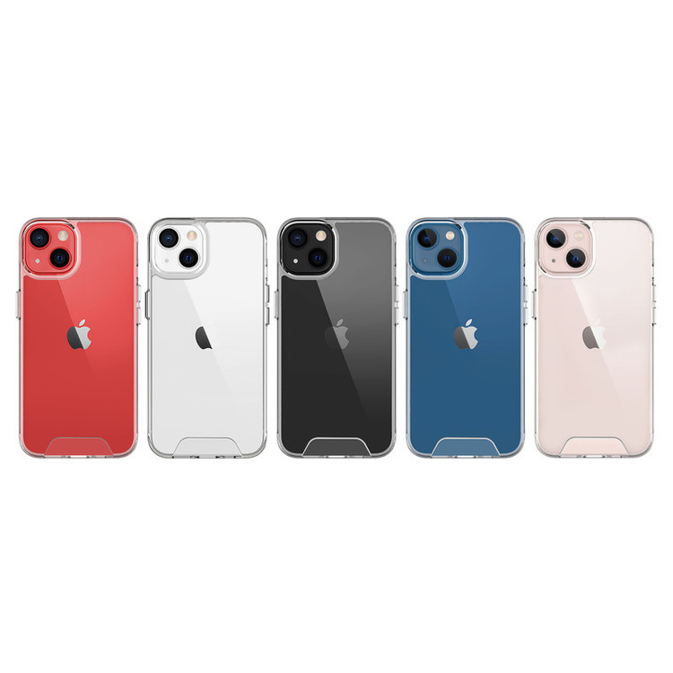 کاور سامورایی مدل Space مناسب برای گوشی موبایل اپل iPhone 13