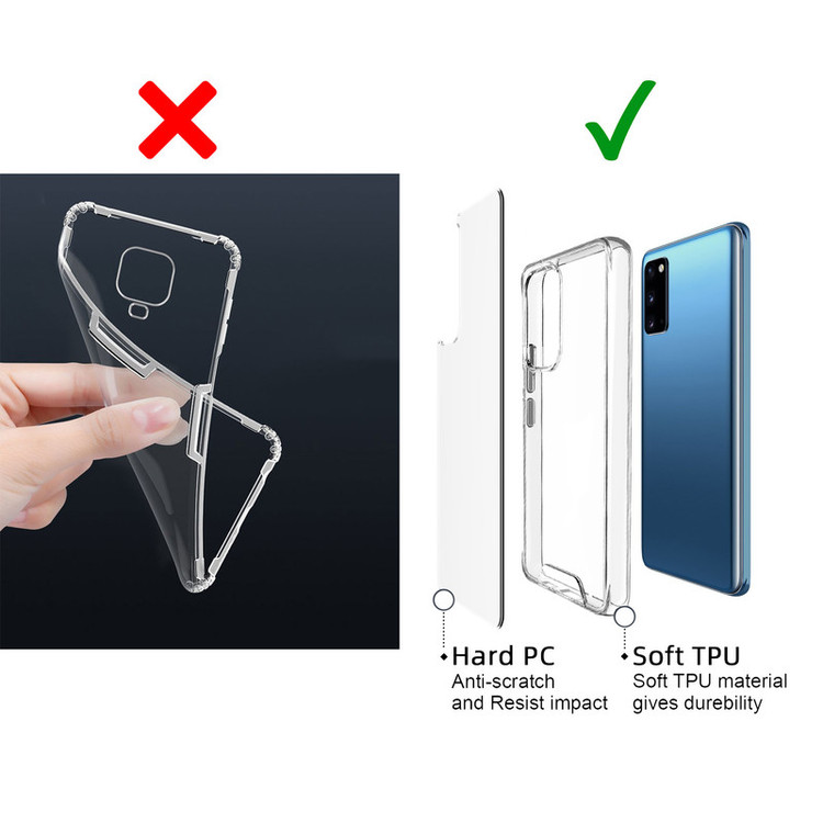 کاور سامورایی مدل Space مناسب برای گوشی موبایل اپل iPhone 13