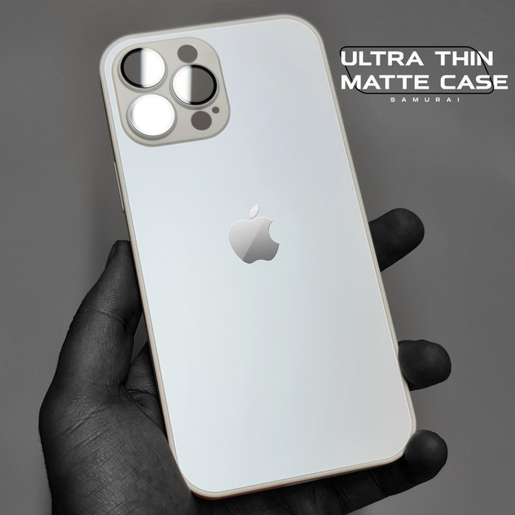 کاور سامورایی مدل Classico PRO مناسب برای گوشی موبایل اپل iPhone 12 Pro Max