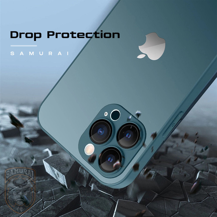 کاور سامورایی مدل Classico PRO مناسب برای گوشی موبایل اپل iPhone 12 Pro Max