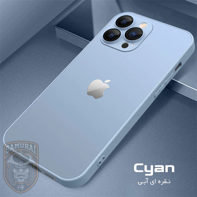 کاور سامورایی مدل Classico PRO مناسب برای گوشی موبایل اپل iPhone 12 Pro Max