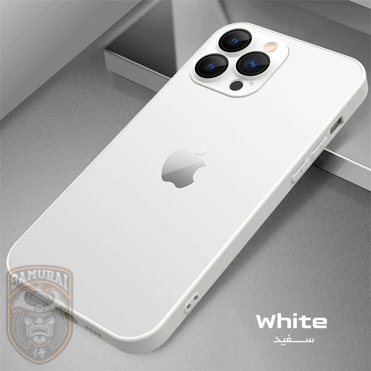 کاور سامورایی مدل Classico PRO مناسب برای گوشی موبایل اپل iPhone 12 Pro Max