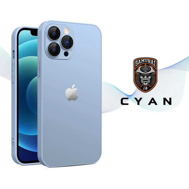کاور سامورایی مدل Classico PRO مناسب برای گوشی موبایل اپل iPhone 12 Pro Max