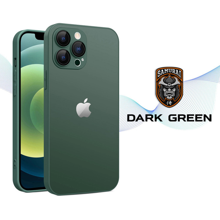 کاور سامورایی مدل Classico PRO مناسب برای گوشی موبایل اپل iPhone 12 Pro Max