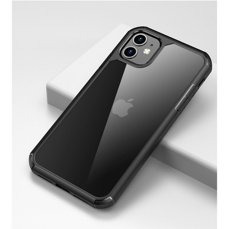 کاور سامورایی مدل SPC مناسب برای گوشی موبایل اپل iPhone 12 / iPhone 12 Pro