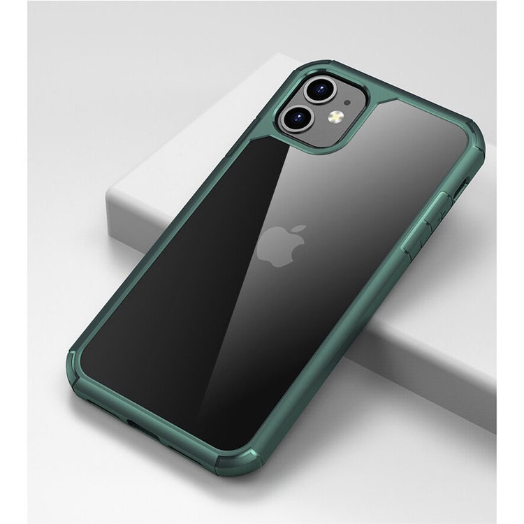کاور سامورایی مدل SPC مناسب برای گوشی موبایل اپل iPhone 12 / iPhone 12 Pro