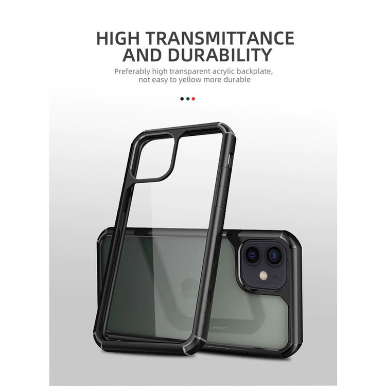 کاور سامورایی مدل SPC مناسب برای گوشی موبایل اپل iPhone 12 / iPhone 12 Pro
