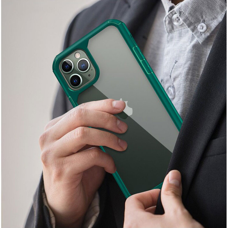 کاور سامورایی مدل SPC مناسب برای گوشی موبایل اپل iPhone 12 / iPhone 12 Pro