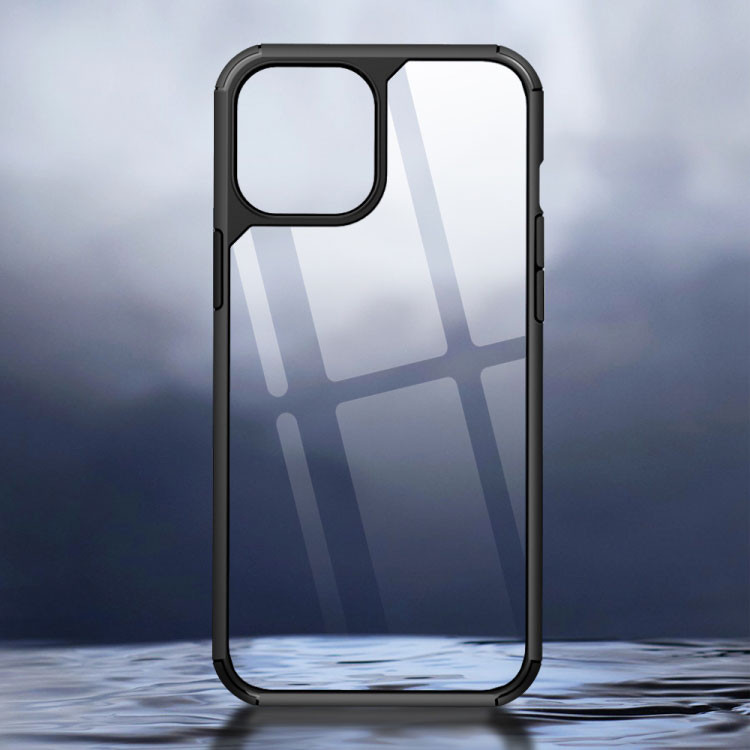 کاور سامورایی مدل SPC مناسب برای گوشی موبایل اپل iPhone 12 / iPhone 12 Pro