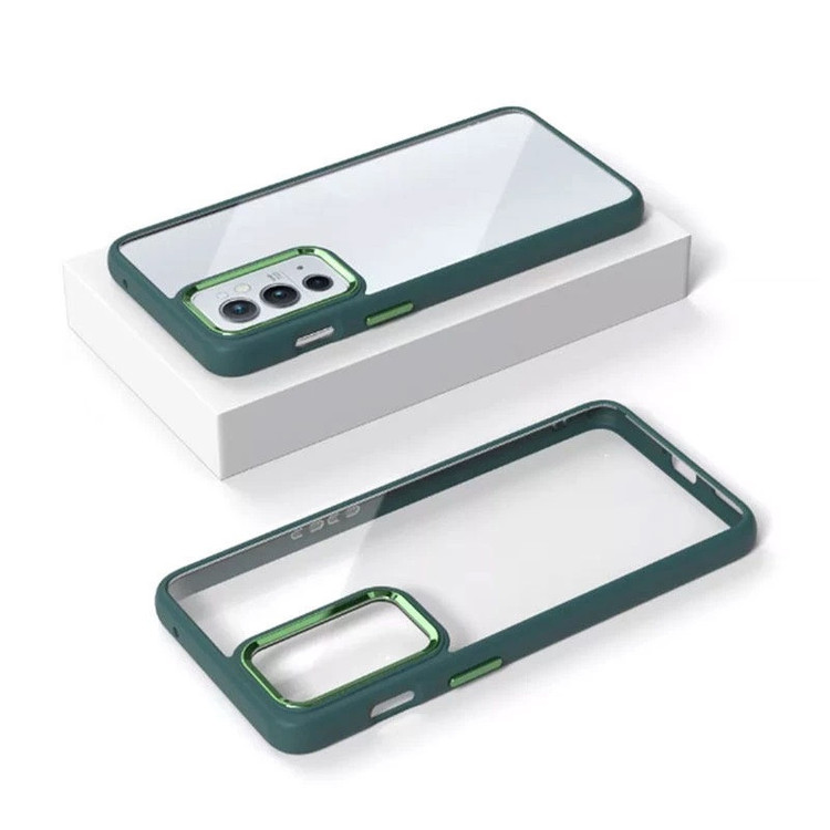 کاور گارد هپرو مدل NSH مناسب برای گوشی موبایل سامسونگ Galaxy A23