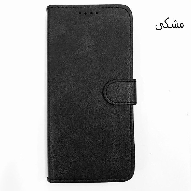 کیف کلاسوری هپرو مدل JNT مناسب برای گوشی موبایل سامسونگ GALAXY A56
