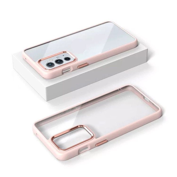 کاور گارد هپرو مدل NSH مناسب برای گوشی موبایل سامسونگ Galaxy A55