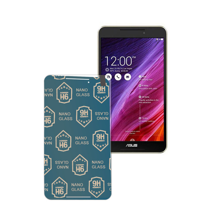 محافظ صفحه نمایش تبلت مدل fonepad8 مناسب برای تبلت ایسوس FONEPAD 8 FE380