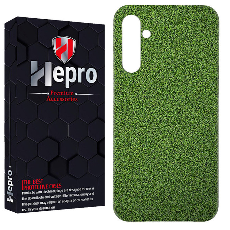 کاور هپرو مدل RC مناسب برای گوشی موبایل سامسونگ Galaxy S24 FE