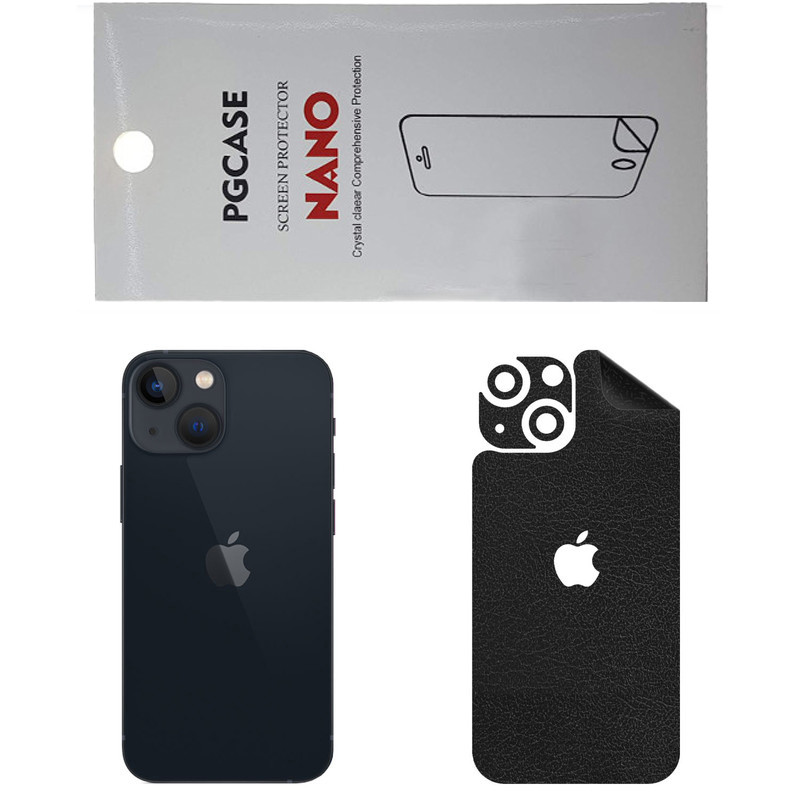 برچسب پوششی مدل STAR CH مناسب برای گوشی موبایل اپل iPhone 13 Mini