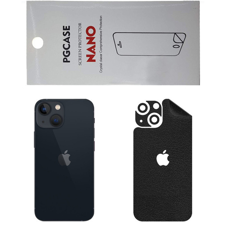 برچسب پوششی مدل STAR CH مناسب برای گوشی موبایل اپل iPhone 13 Mini