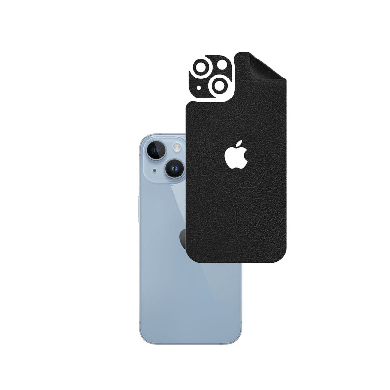 برچسب پوششی مدل PG CH مناسب برای گوشی موبایل اپل iPhone 14