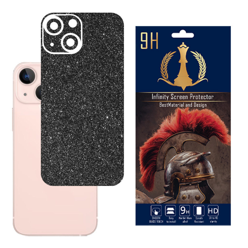 برچسب پوششی اینفینیتی مدل 13MI مناسب برای گوشی موبایل اپل iPhone 13 MINI
