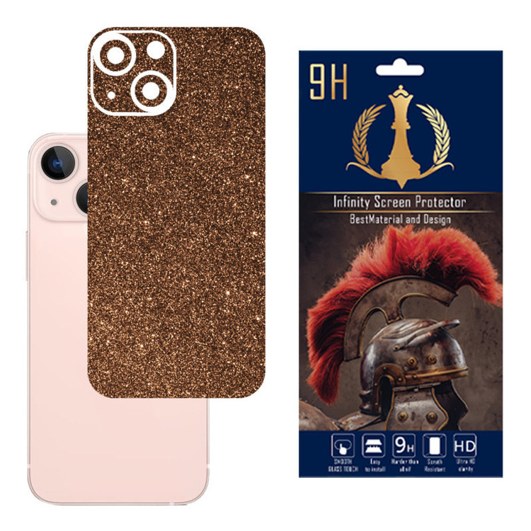 برچسب پوششی اینفینیتی مدل 13MI مناسب برای گوشی موبایل اپل iPhone 13 MINI