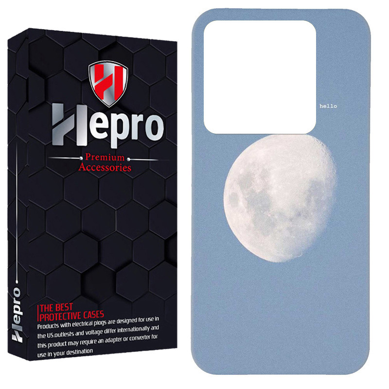 کاور هپرو مدل RC مناسب برای گوشی موبایل شیائومی Redmi Note 13 5G