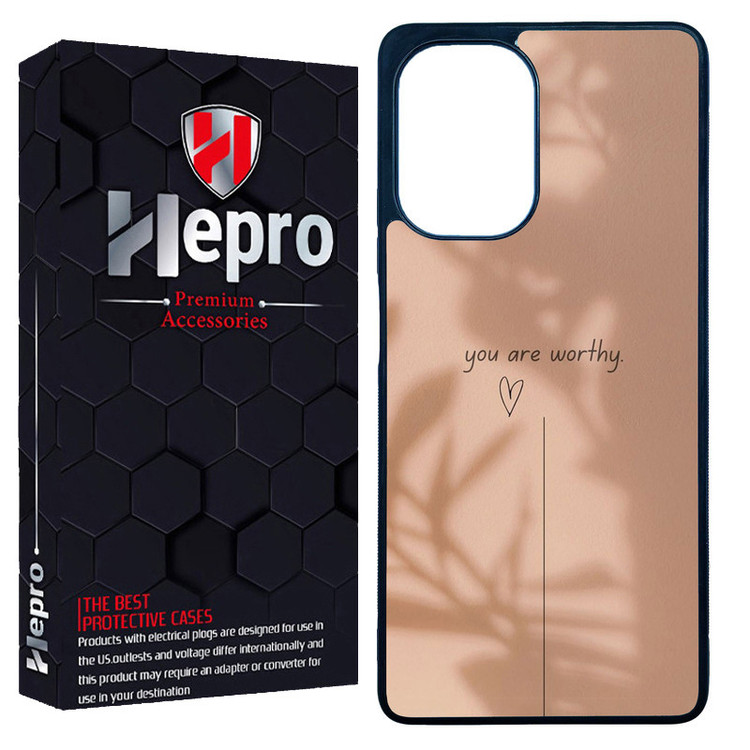 کاور هپرو طرح فانتزی مدل TPU مناسب برای گوشی موبایل شیائومی Poco F5