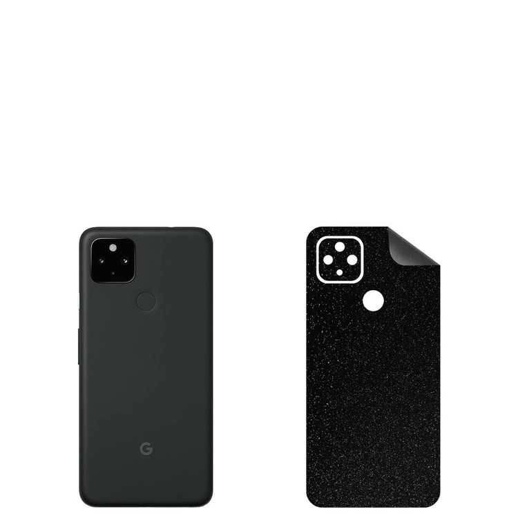 برچسب پوششی مدل PG SD مناسب برای گوشی موبایل گوگل Pixel 4A 5G