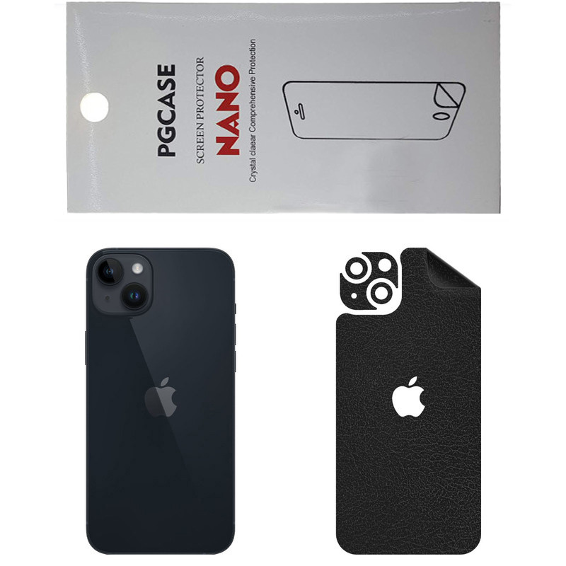 برچسب پوششی مدل STAR CH مناسب برای گوشی موبایل اپل iPhone 14 Plus