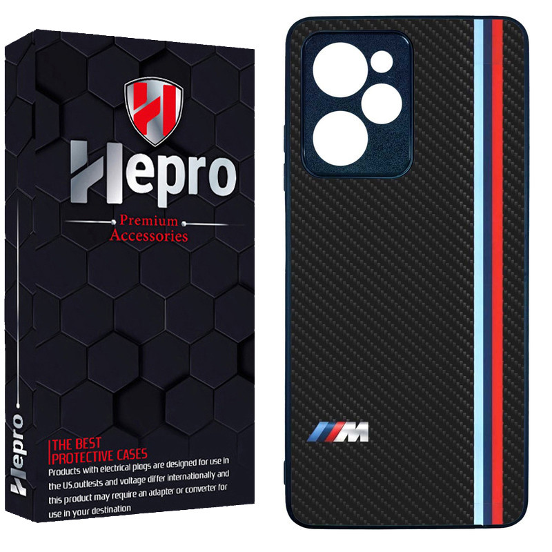 کاور هپرو طرح فانتزی مدل TPU مناسب برای گوشی موبایل شیائومی Poco X5 Pro