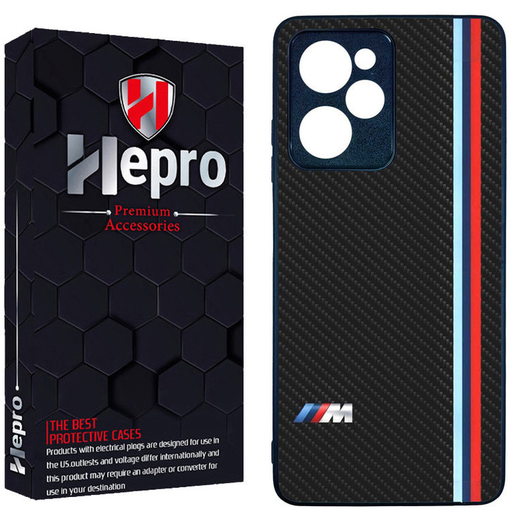 کاور هپرو طرح فانتزی مدل TPU مناسب برای گوشی موبایل شیائومی Poco X5 Pro
