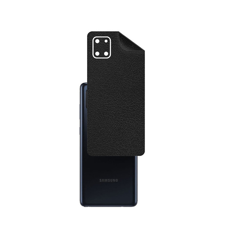 برچسب پوششی مدل PG CH مناسب برای گوشی موبایل سامسونگ Galaxy Note 10 Lite