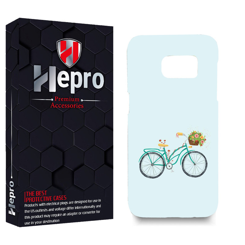 کاور هپرو مدل MC مناسب برای گوشی موبایل سامسونگ GALAXY S7