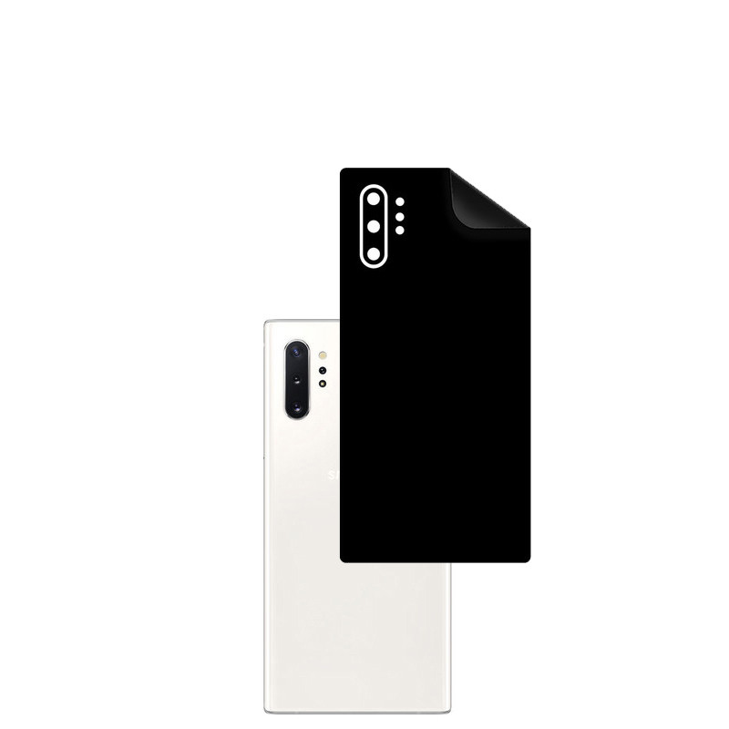 برچسب پوششی مدل PG RG مناسب برای گوشی موبایل سامسونگ Galaxy Note 10 Plus 5G