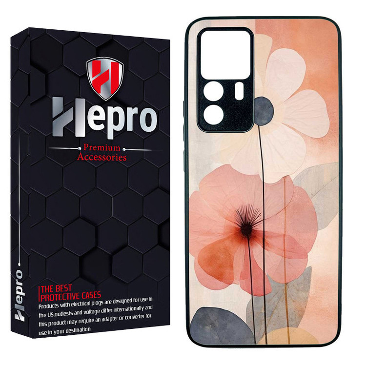 کاور هپرو طرح فانتزی مدل TPU مناسب برای گوشی موبایل شیائومی MI 12T / MI 12T PRO