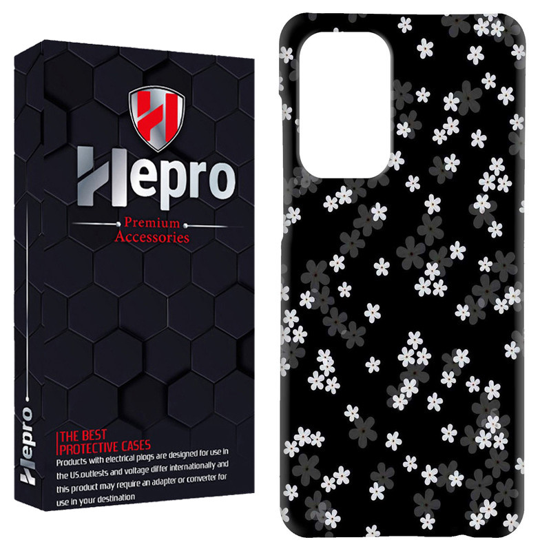 کاور هپرو مدل RC مناسب برای گوشی موبایل شیائومی Redmi Note 12 Pro 5G / Poco X5 Pro