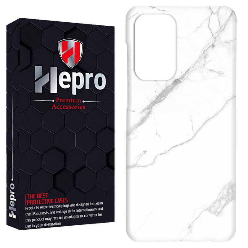 کاور هپرو مدل RC مناسب برای گوشی موبایل شیائومی Redmi Note 12 Pro 5G / Poco X5 Pro