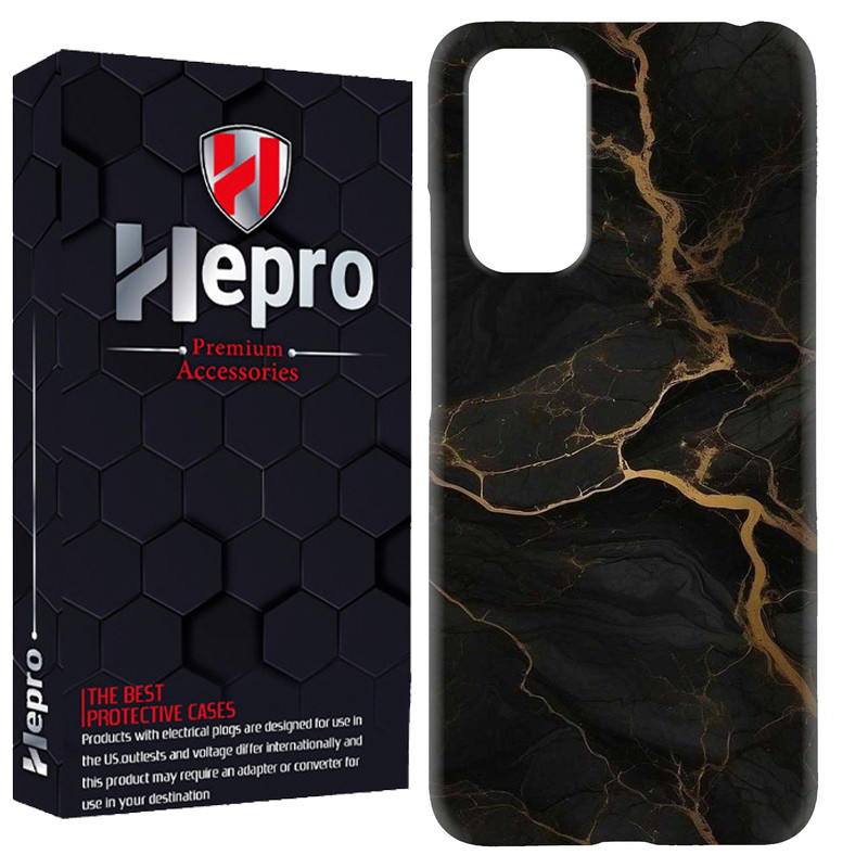 کاور هپرو مدل RC مناسب برای گوشی موبایل شیائومی Redmi Note 10 / Redmi Note 10S