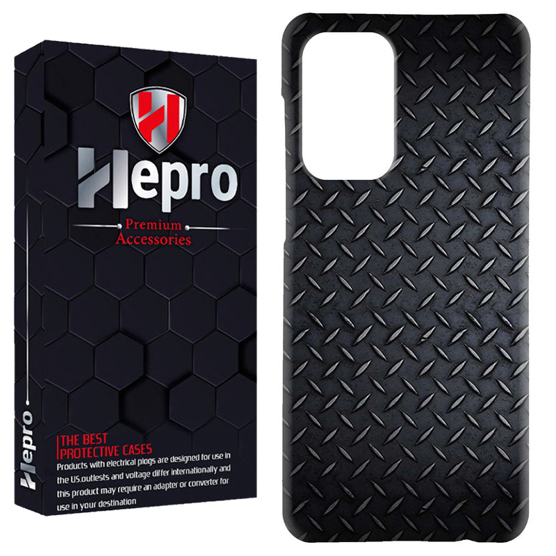 کاور هپرو مدل RC مناسب برای گوشی موبایل شیائومی Redmi Note 12 PRO PLUS