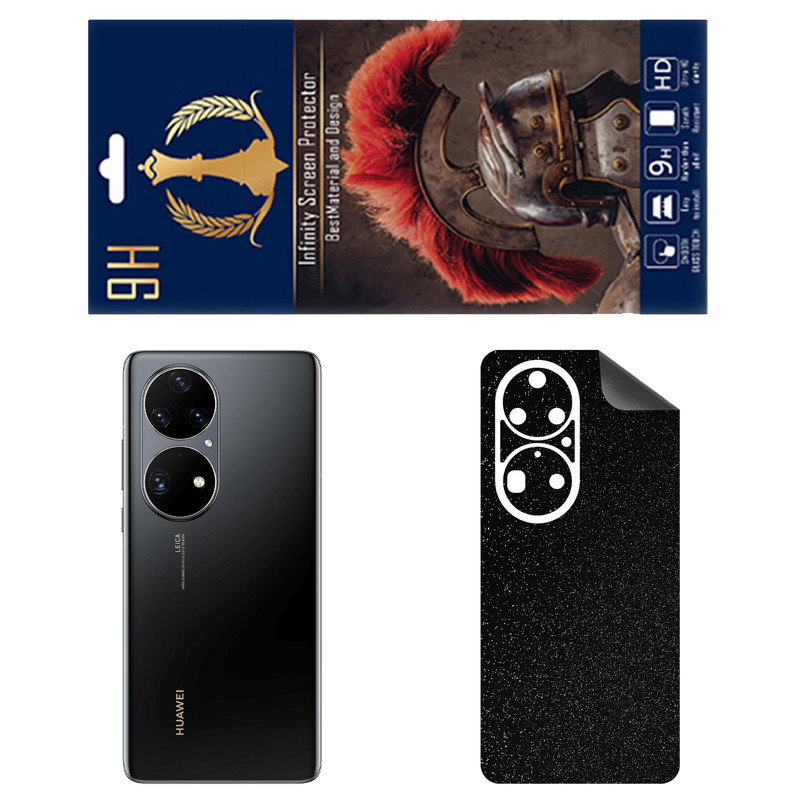 برچسب پوششی اینفینیتی مدل PRO SD مناسب برای گوشی موبایل هوآوی P50 Pro