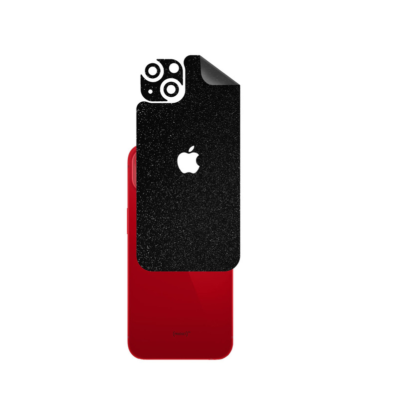 برچسب پوششی مدل PG SD مناسب برای گوشی موبایل اپل iPhone 13