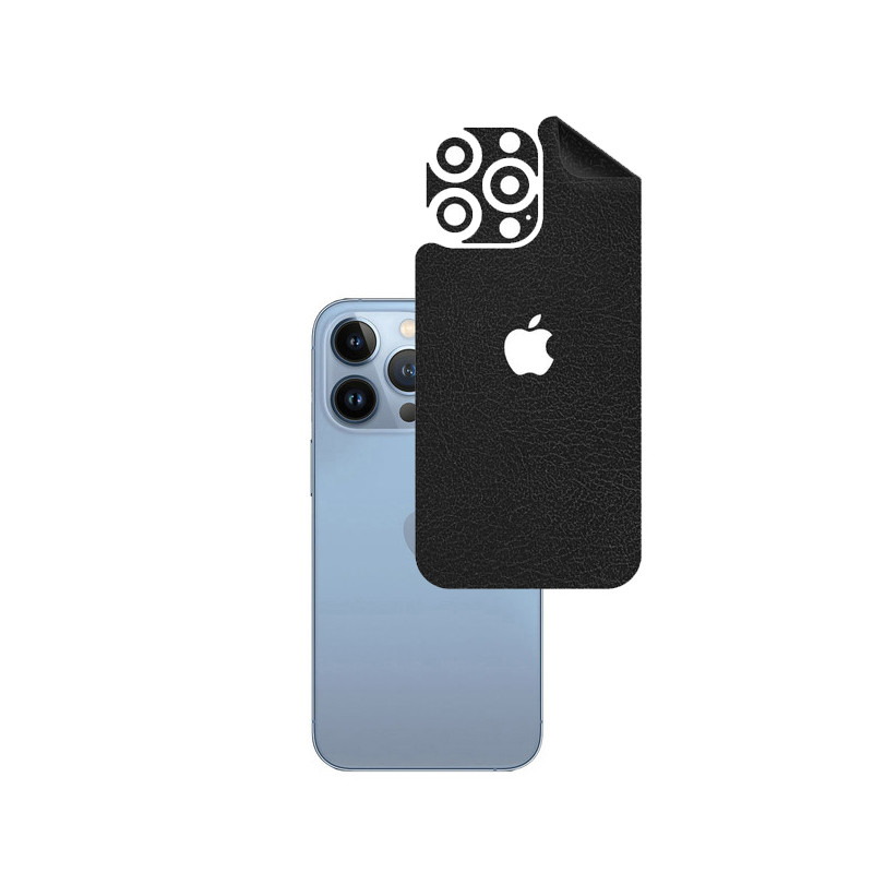 برچسب پوششی مدل PG CH مناسب برای گوشی موبایل اپل iPhone 13 Pro