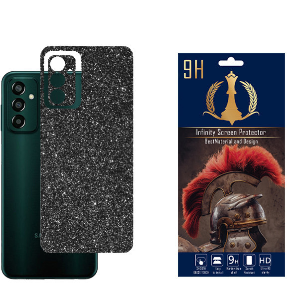 برچسب پوششی اینفینیتی مدل PRO MAX مناسب برای گوشی موبایل سامسونگ GALAXY F13 / F23 5G
