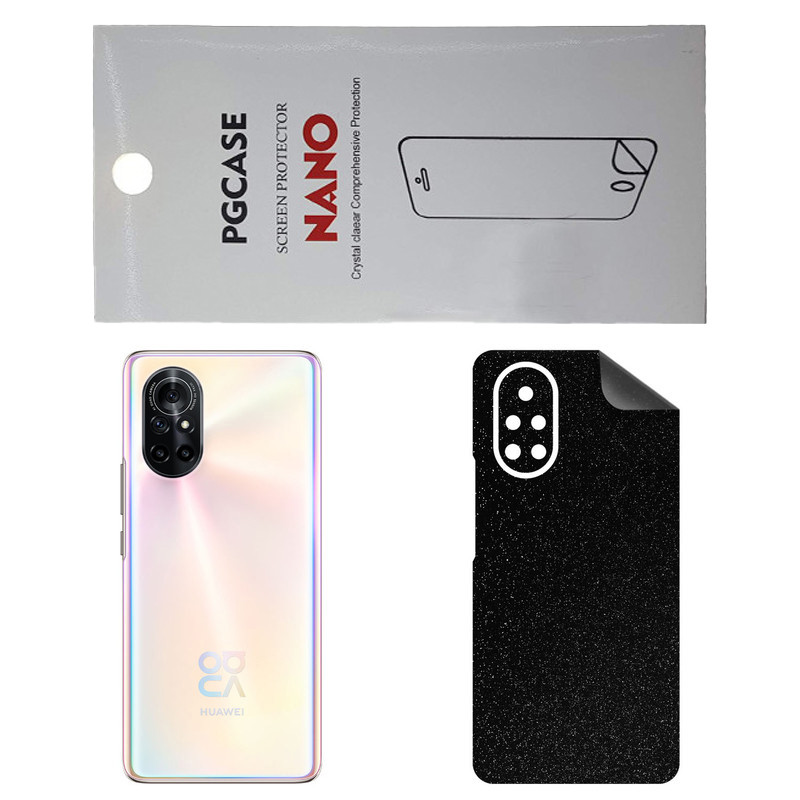 برچسب پوششی مدل STAR SD مناسب برای گوشی موبایل هوآوی nova 8